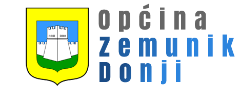 Opcina Zemunik Donji